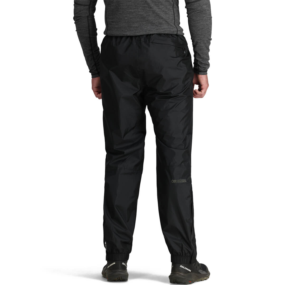 Helium Men's Rain Pants