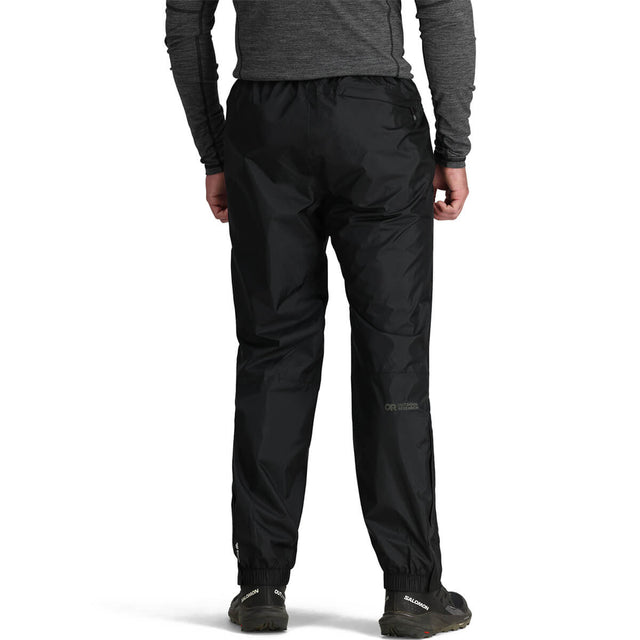 Helium Men's Rain Pants