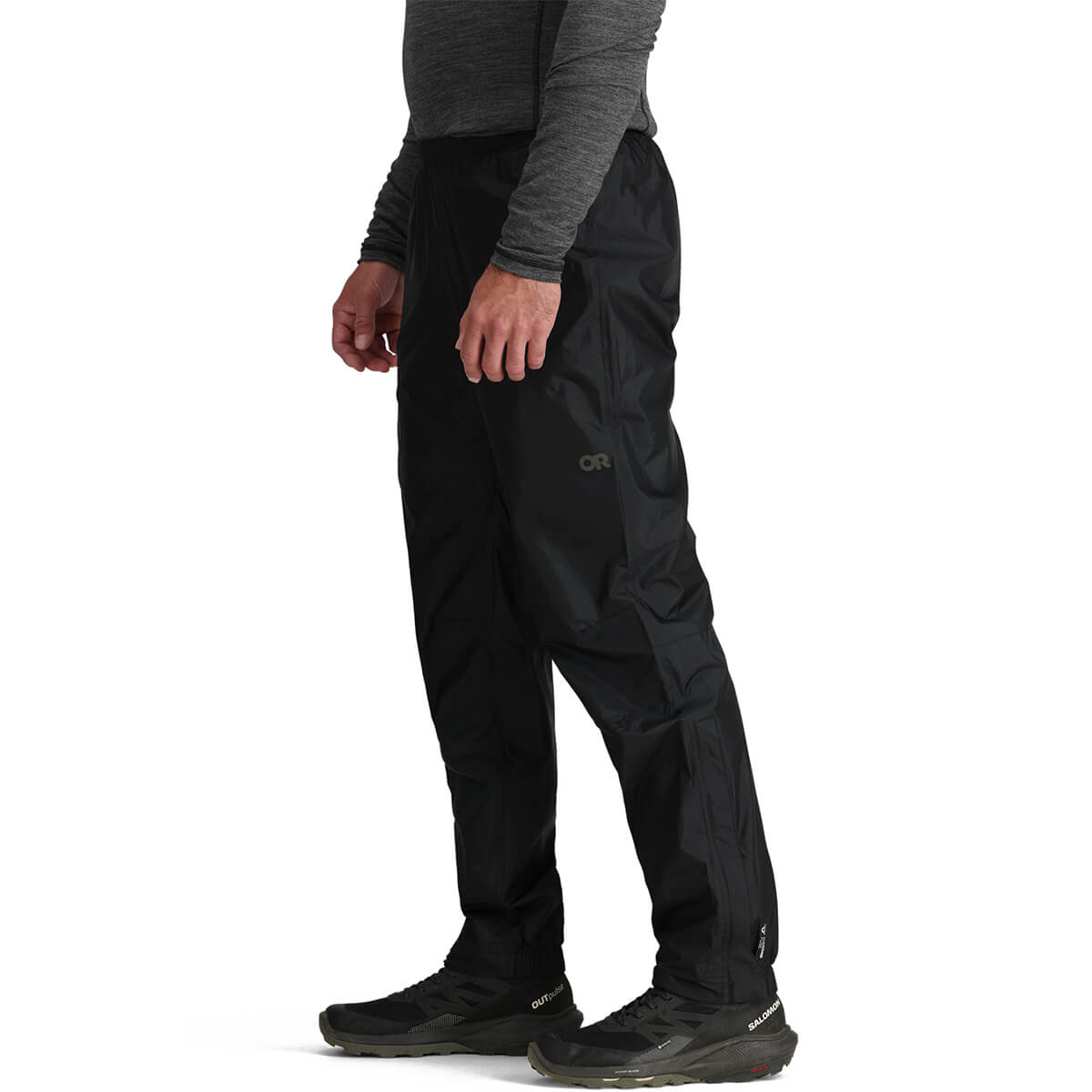Helium Men's Rain Pants
