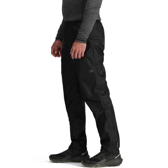 Helium Men's Rain Pants
