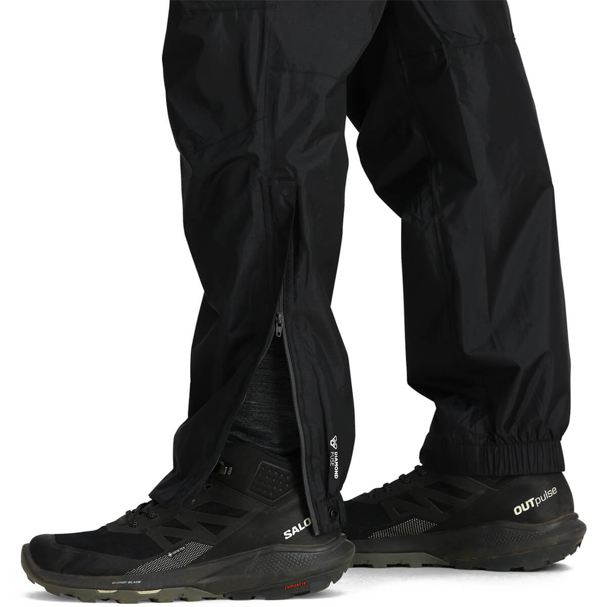 Helium Men's Rain Pants