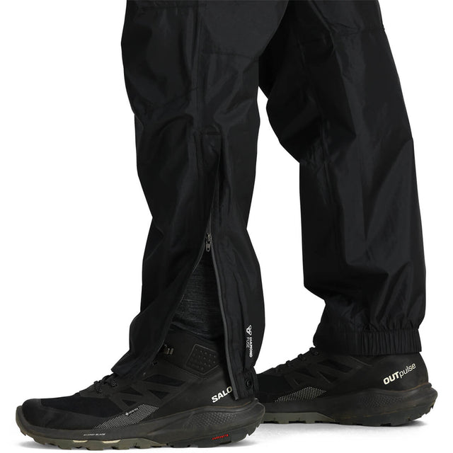 Helium Men's Rain Pants