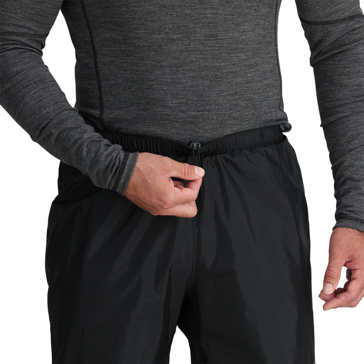 Helium Men's Rain Pants