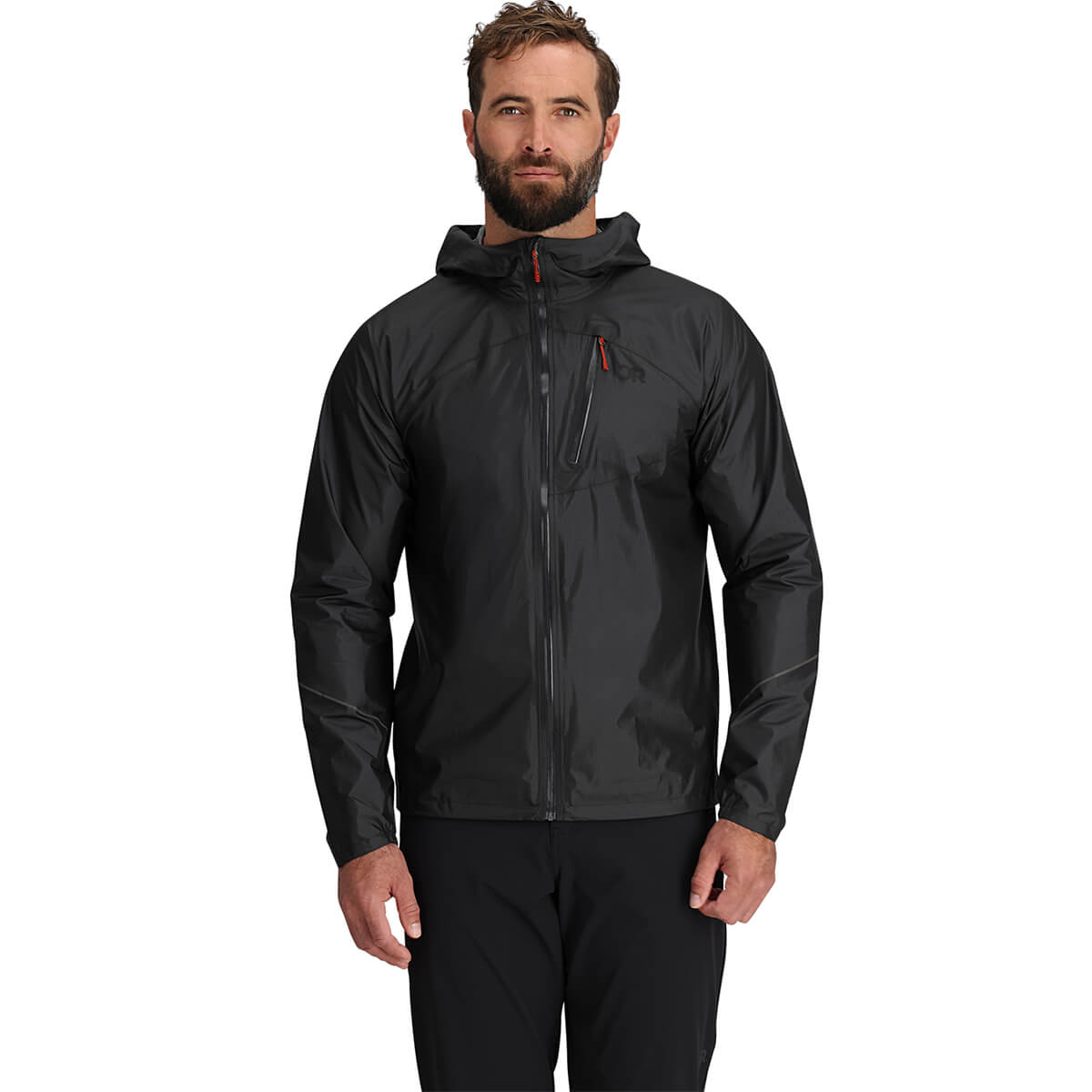 Helium Men's Rain Ultralight Jacket