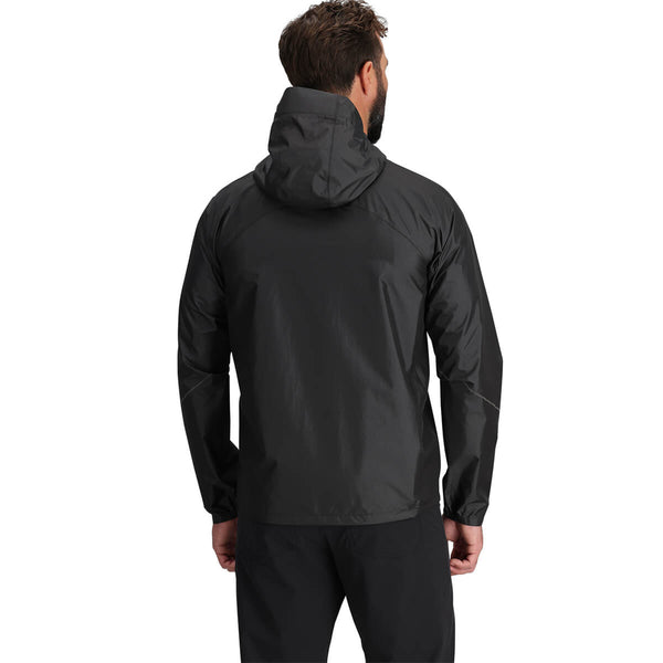 Helium Men's Rain Ultralight Jacket