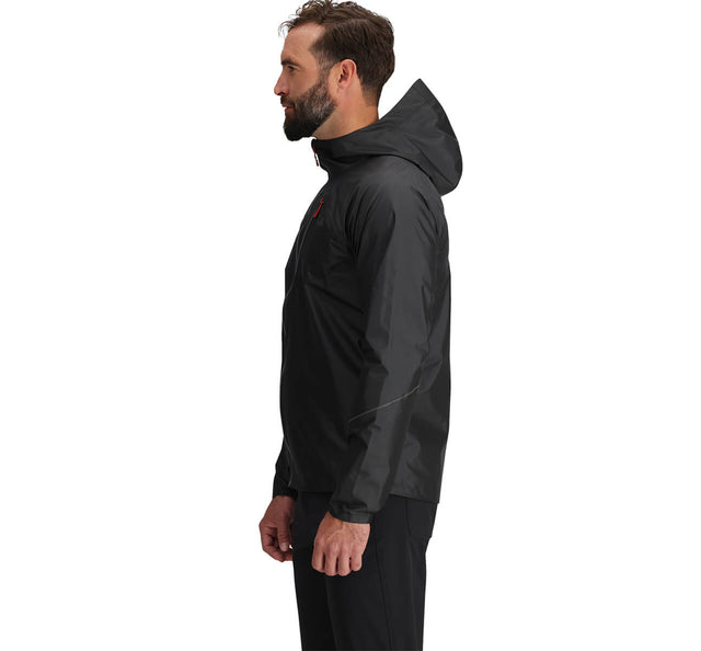Helium Men's Rain Ultralight Jacket