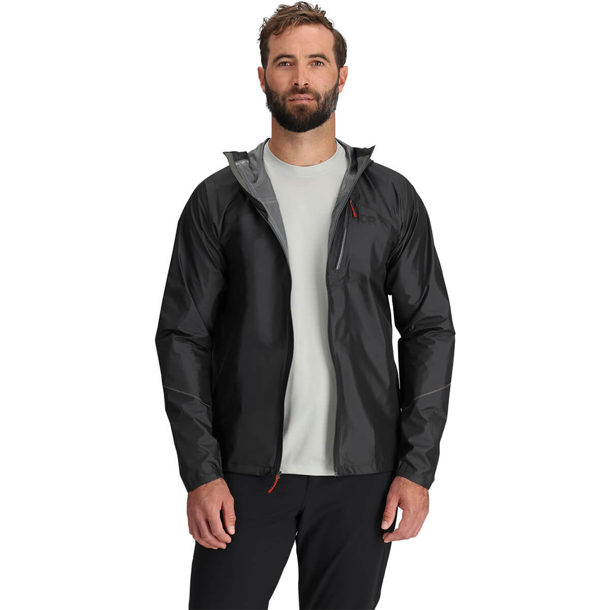 Helium Men's Rain Ultralight Jacket