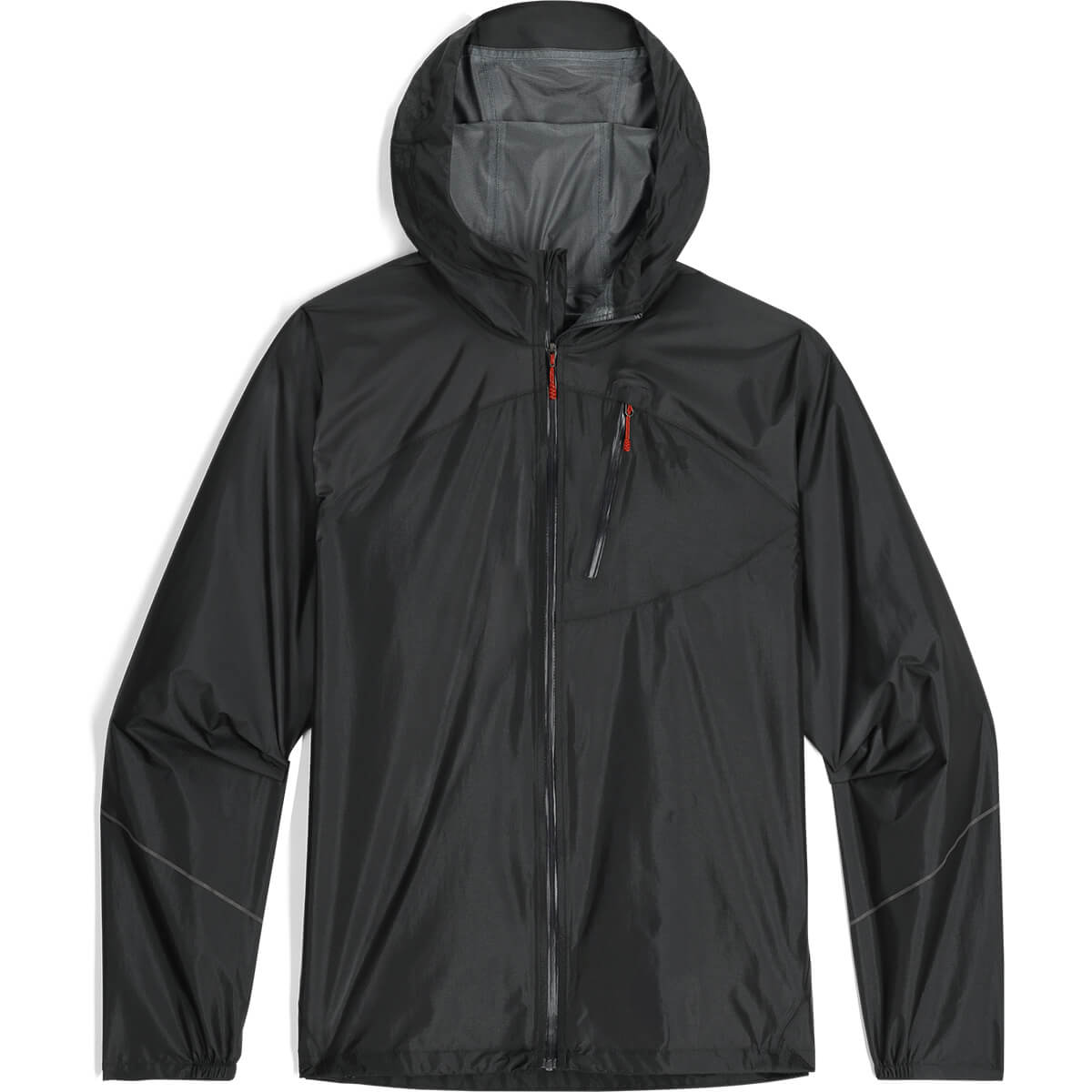 Helium Men's Rain Ultralight Jacket