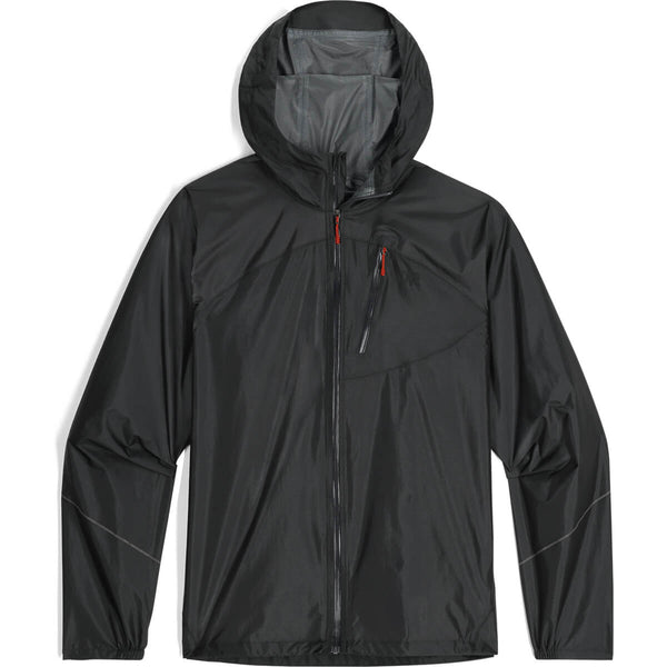 Helium Men's Rain Ultralight Jacket