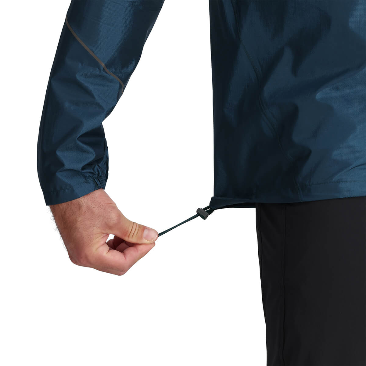 Helium Men's Rain Ultralight Jacket