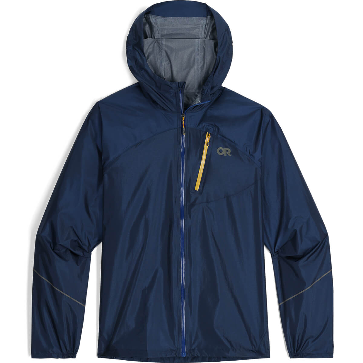 Helium Men's Rain Ultralight Jacket