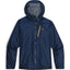 Helium Men's Rain Ultralight Jacket