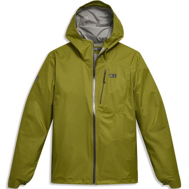 Helium UL Men's Jacket