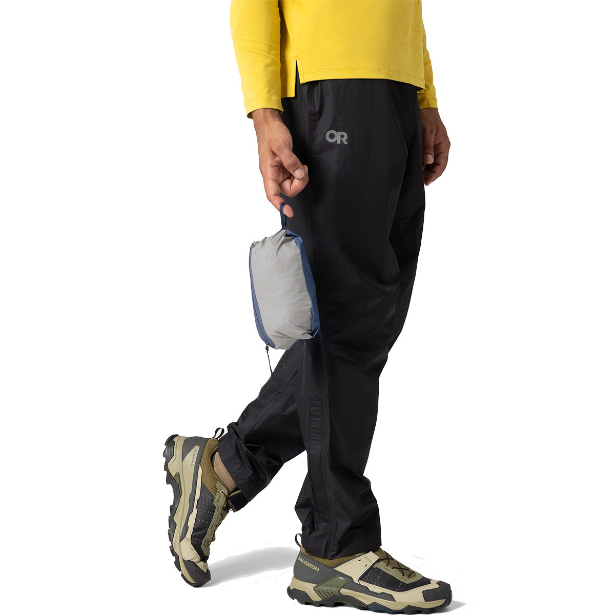 Helium UL Men's Jacket
