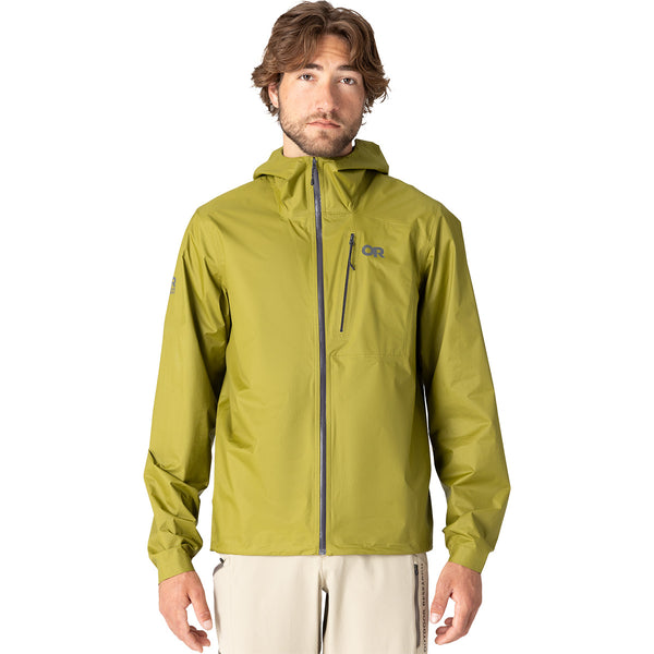 Helium UL Men's Jacket