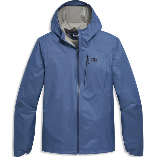 Helium UL Men's Jacket