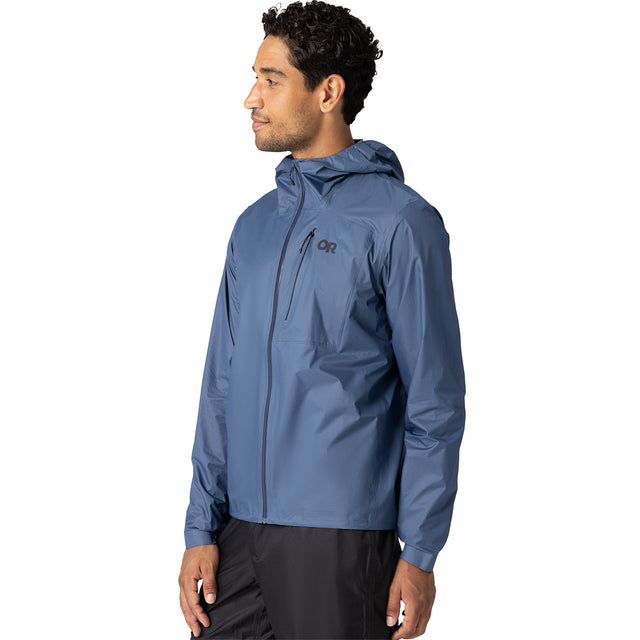 Helium UL Men's Jacket