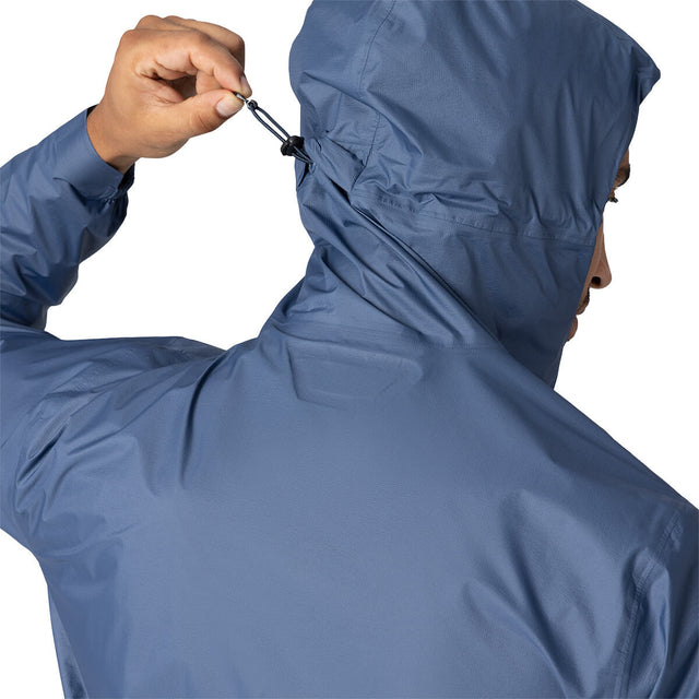 Helium UL Men's Jacket