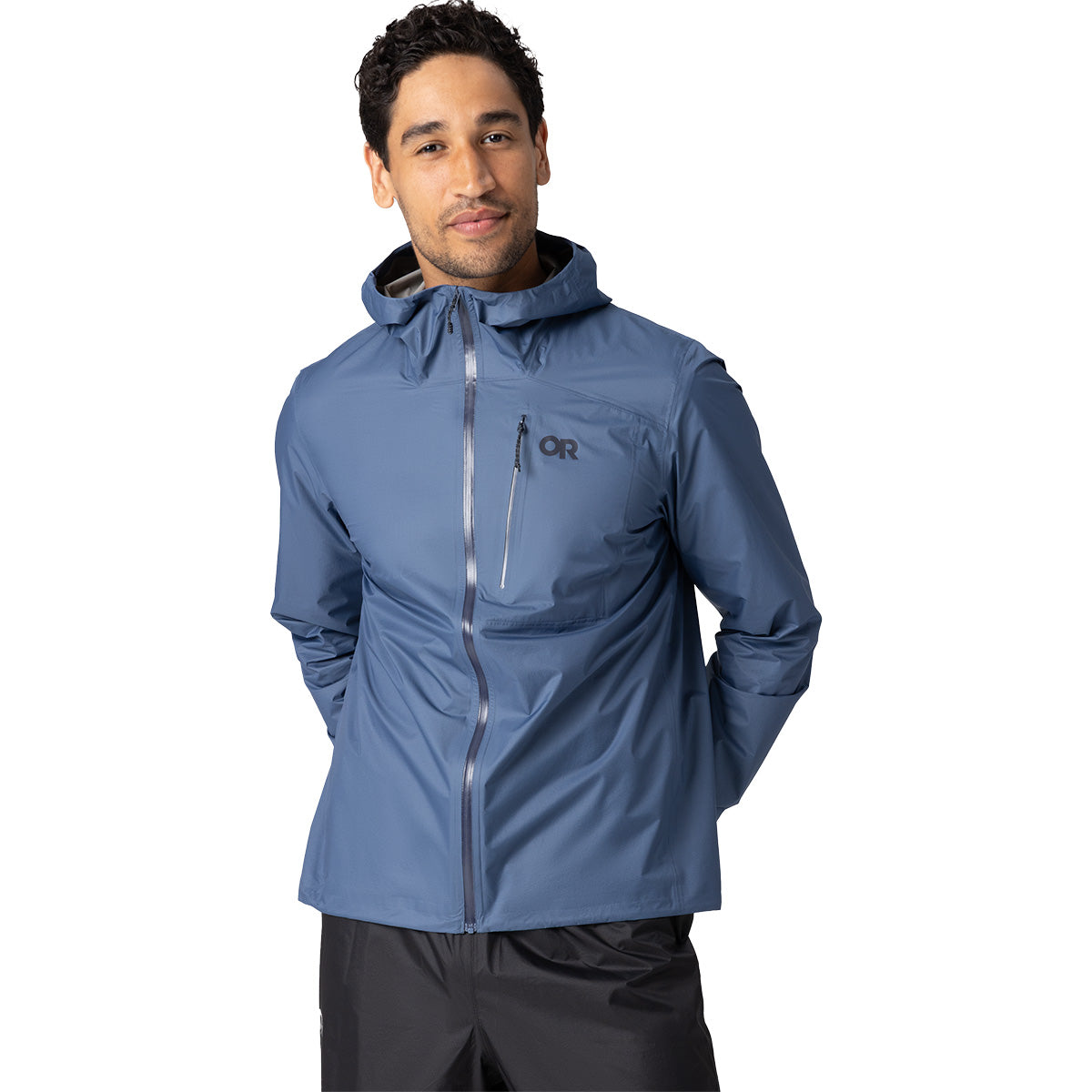 Helium UL Men's Jacket