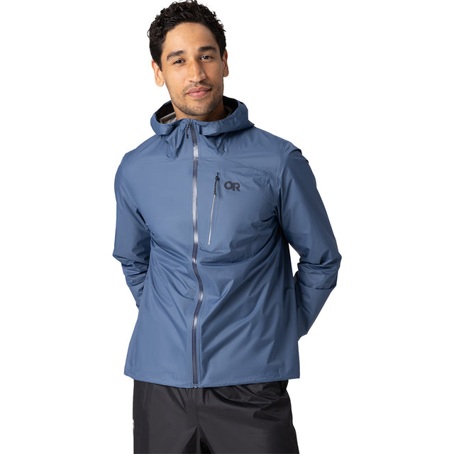 Helium UL Men's Jacket