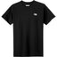 Lockup Back Logo Men's T-Shirt