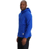 Mega Trail Mix Men's Fleece Full Zip Hoodie