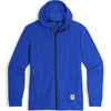 Mega Trail Mix Men's Fleece Full Zip Hoodie
