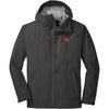 MicroGravity AscentShell Men's Jacket