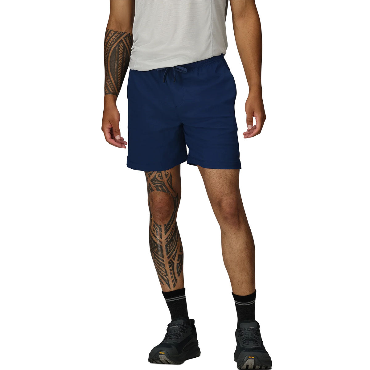 Odyssey Multi Men's Shorts