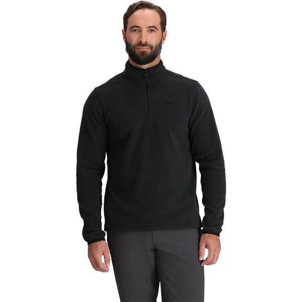 OR Polartec 100 Men's Quarter Zip