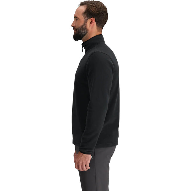 OR Polartec 100 Men's Quarter Zip