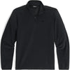 OR Polartec 100 Men's Quarter Zip