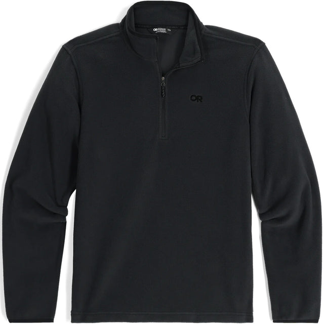OR Polartec 100 Men's Quarter Zip