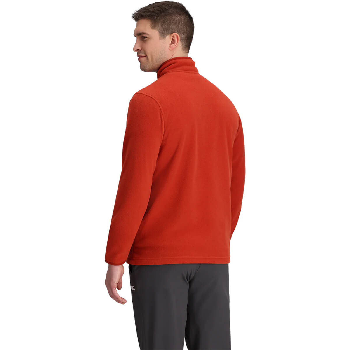 OR Polartec 100 Men's Quarter Zip