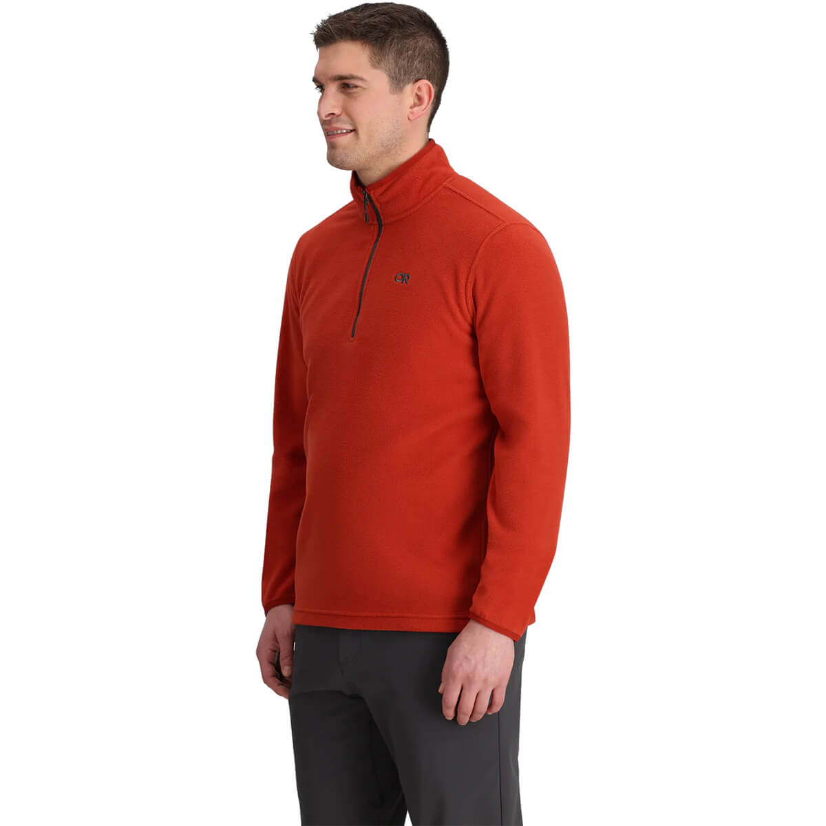 OR Polartec 100 Men's Quarter Zip