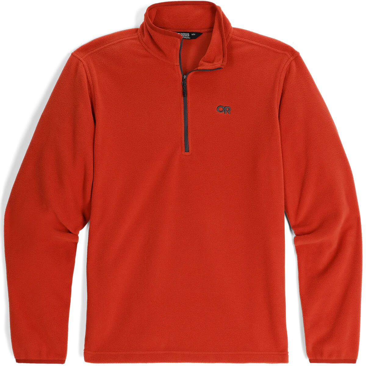 OR Polartec 100 Men's Quarter Zip