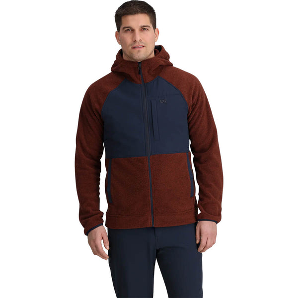 OR Polartec 200 Men's Hoodie