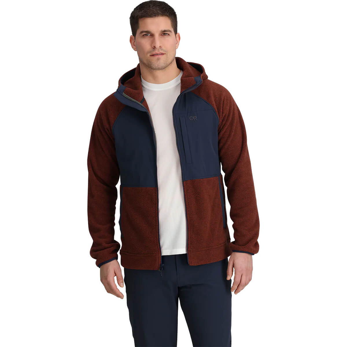 OR Polartec 200 Men's Hoodie