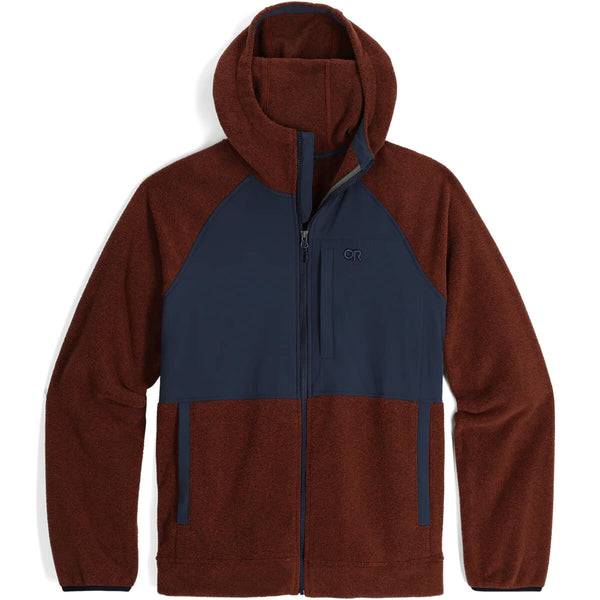 OR Polartec 200 Men's Hoodie