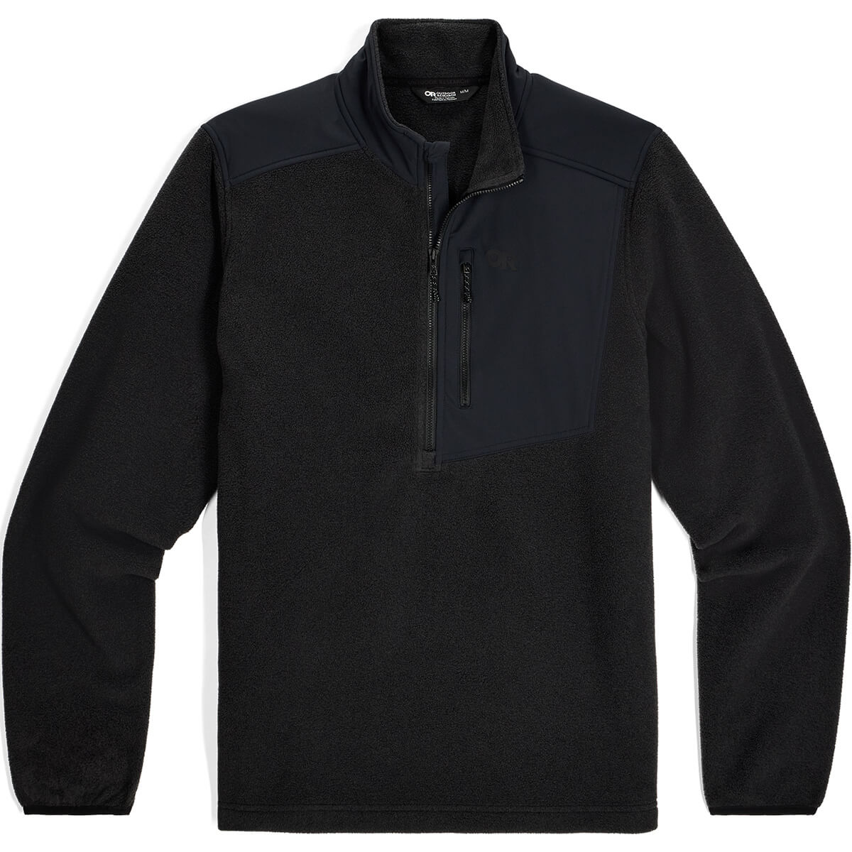 OR Polartec 200 Men's Half Zip