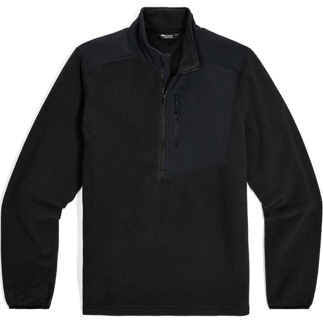 OR Polartec 200 Men's Half Zip