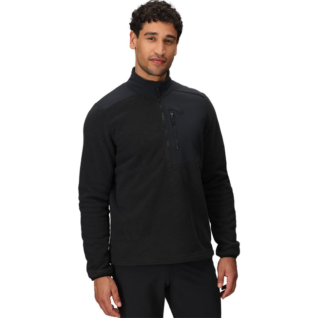 OR Polartec 200 Men's Half Zip