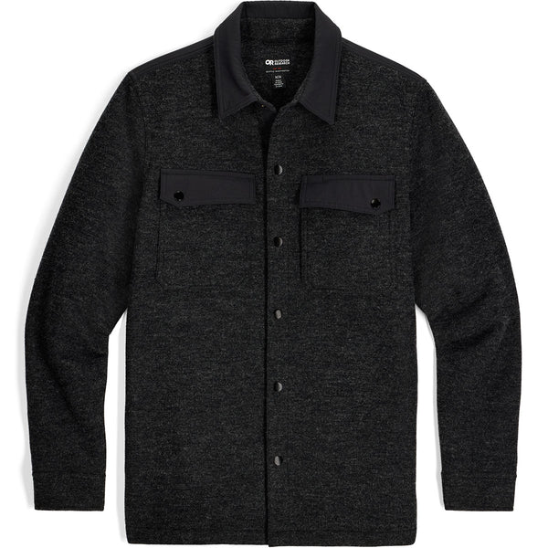 Ranger Men's Shirt Jacket