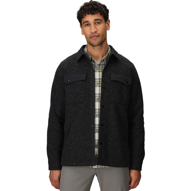 Ranger Men's Shirt Jacket