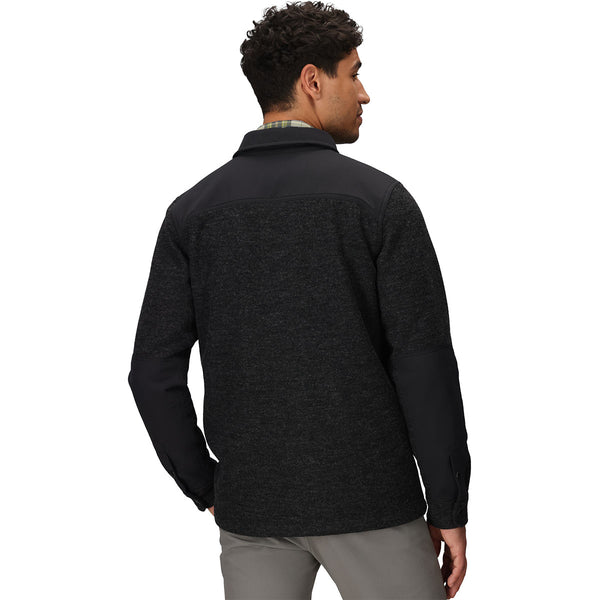 Ranger Men's Shirt Jacket