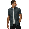 Rooftop Men's SS Shirt