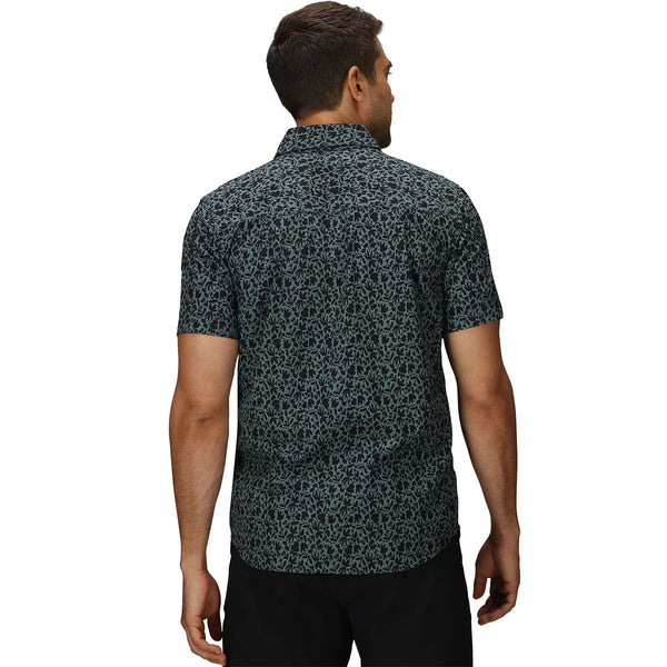 Rooftop Men's SS Shirt