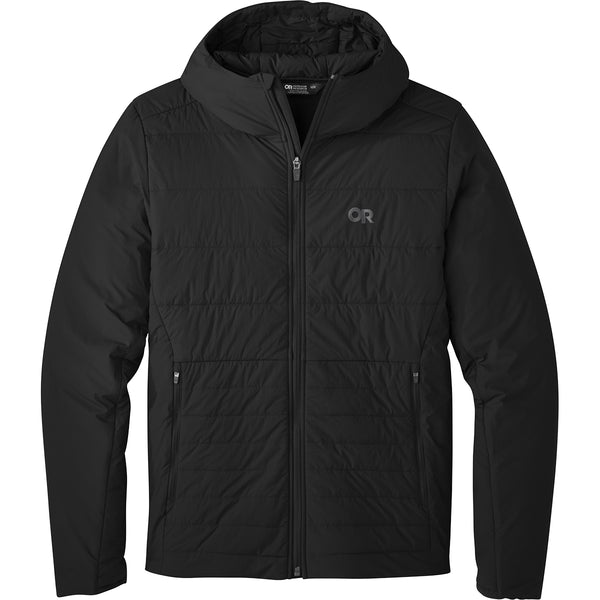 Shadow Men's Insulated Hoodie