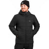 Shadow Men's Insulated Hoodie