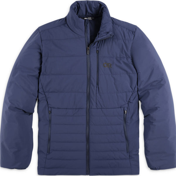 Shadow Men's Insulated Jacket